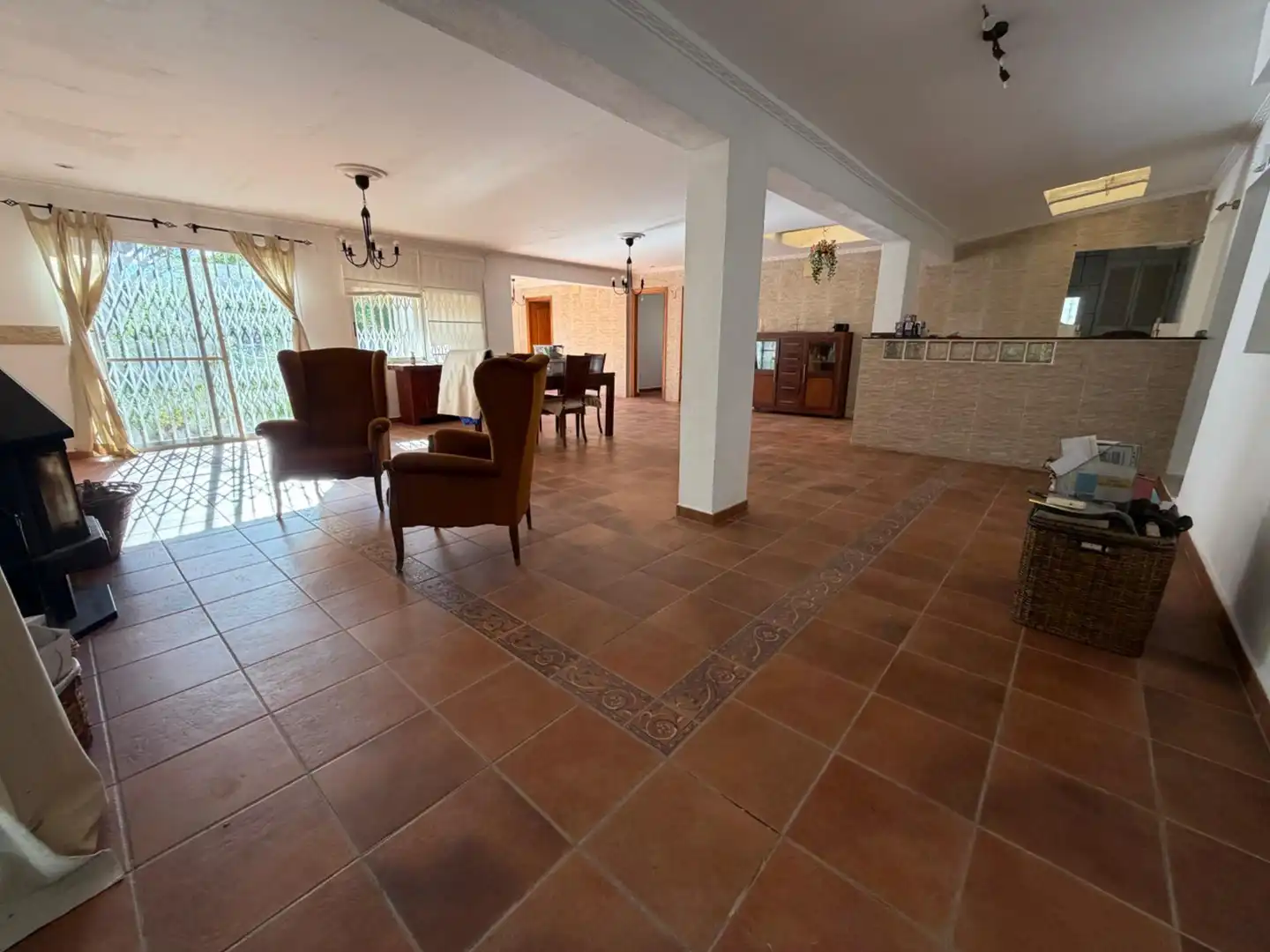 Casa o chalet en venta en Vilamarxant con Jardín privado, Terraza y Trastero