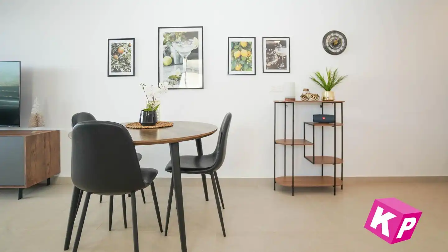 Comedor de Planta baja en venta en Santa Pola con Aire acondicionado, Calefacción y Terraza