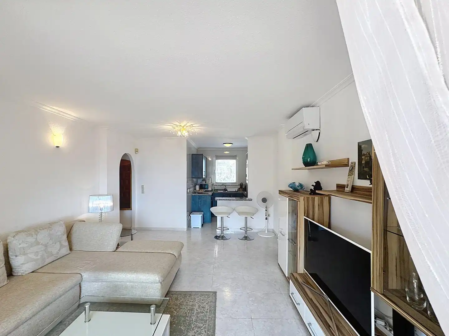 Attic for sale in Cumbre del Sol