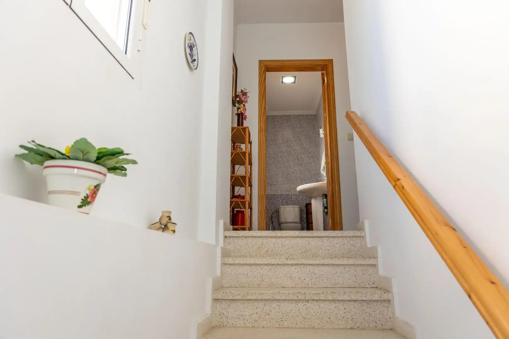 Houses for sale in Purullena  with Terrace