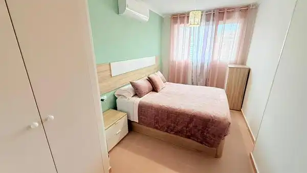 Apartamento con piscina en venta en Calle Xaloc, imagen 5