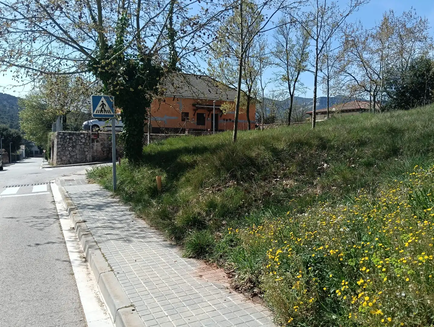 Terreno residencial en venta en de Tagamanent, imagen 9