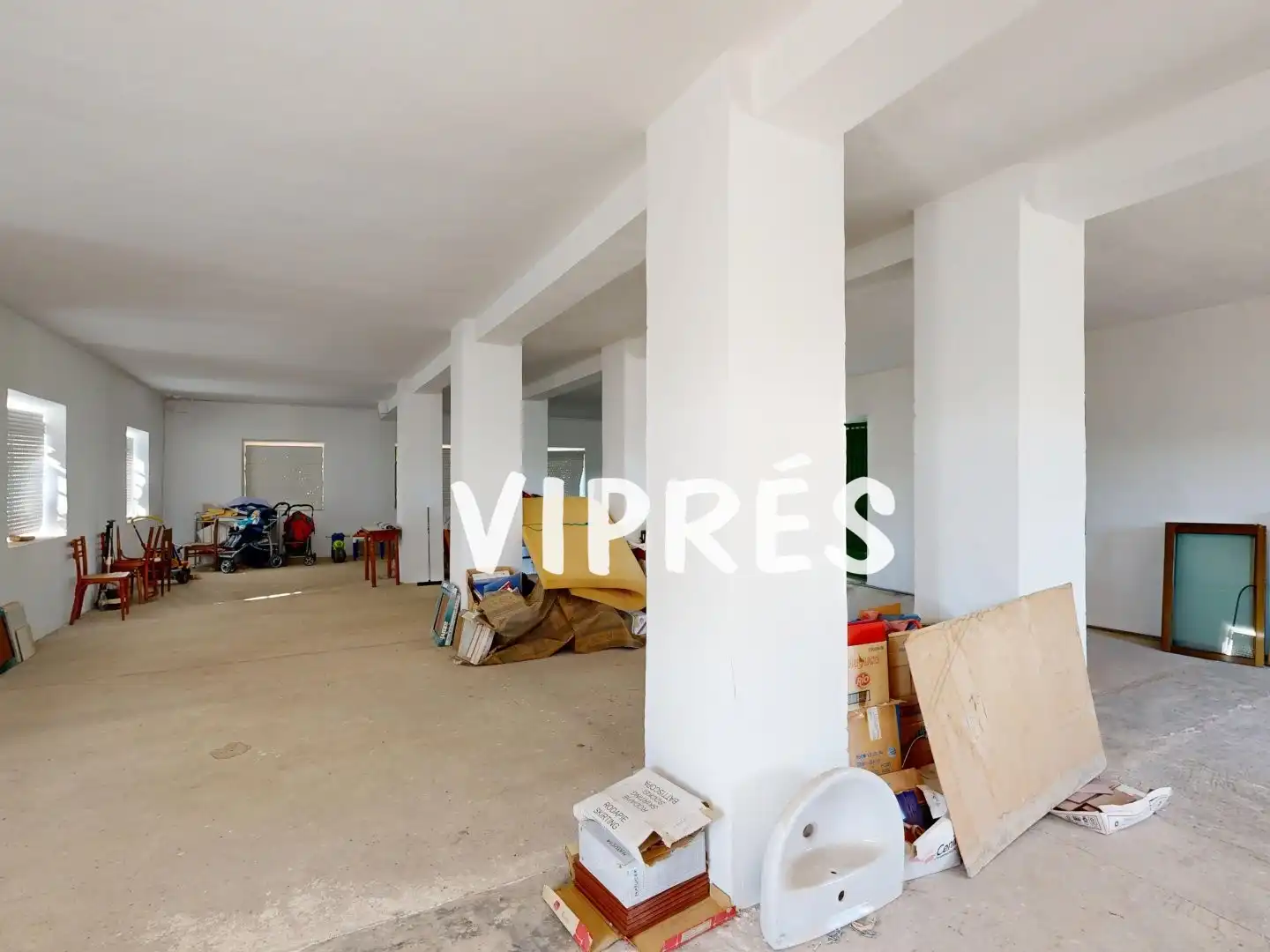 Country homes for sale in Norte