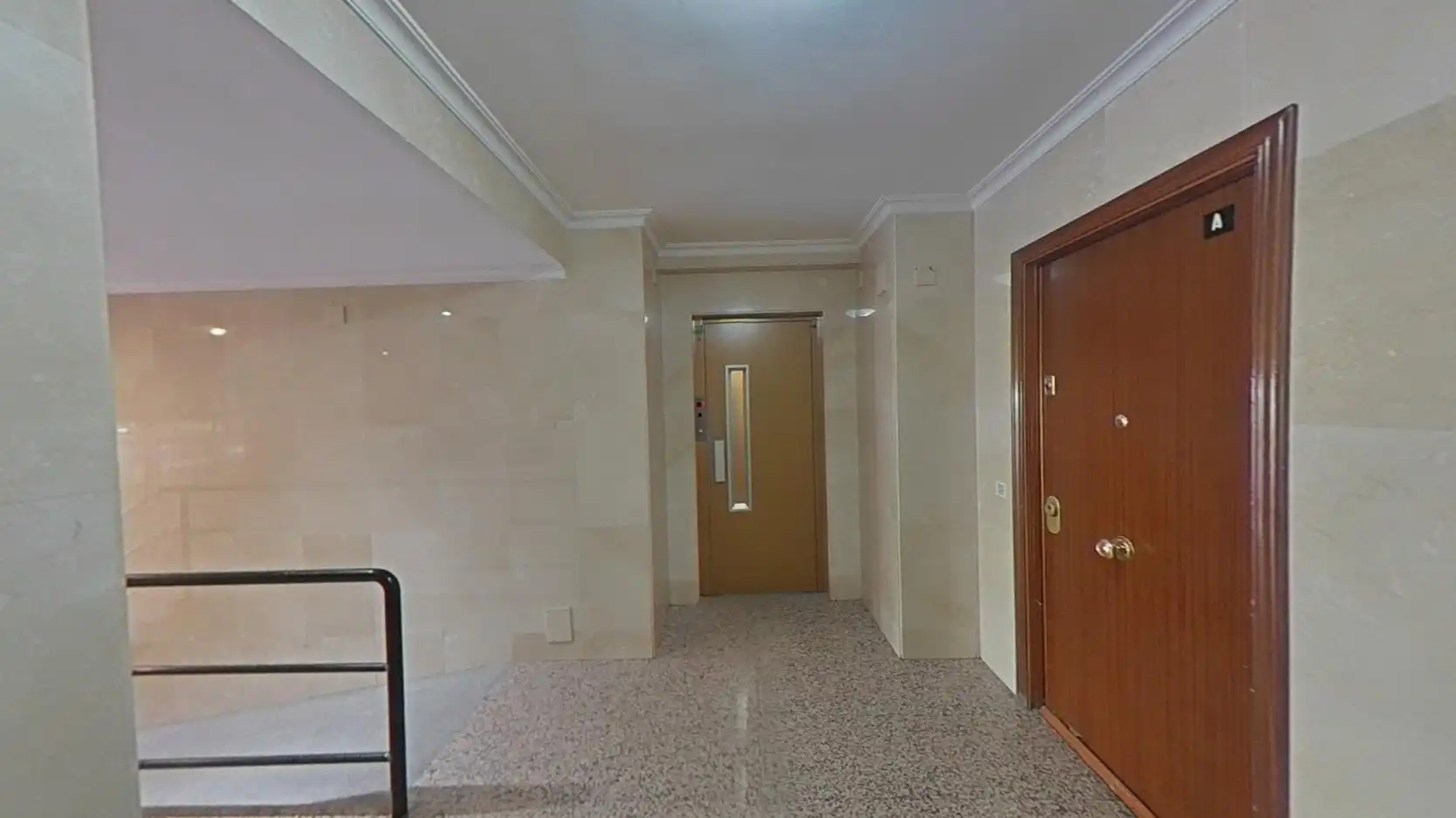 Flat for sale in Móstoles  with Heating, Terrace and Oven