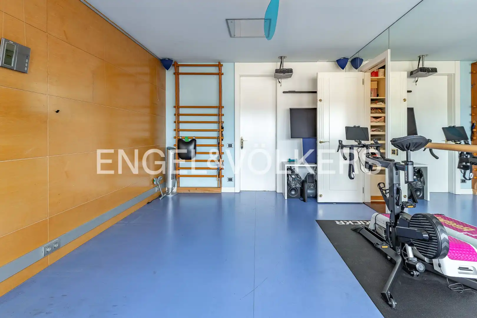Piso en venta en Granollers con Calefacción, Parquet y Terraza