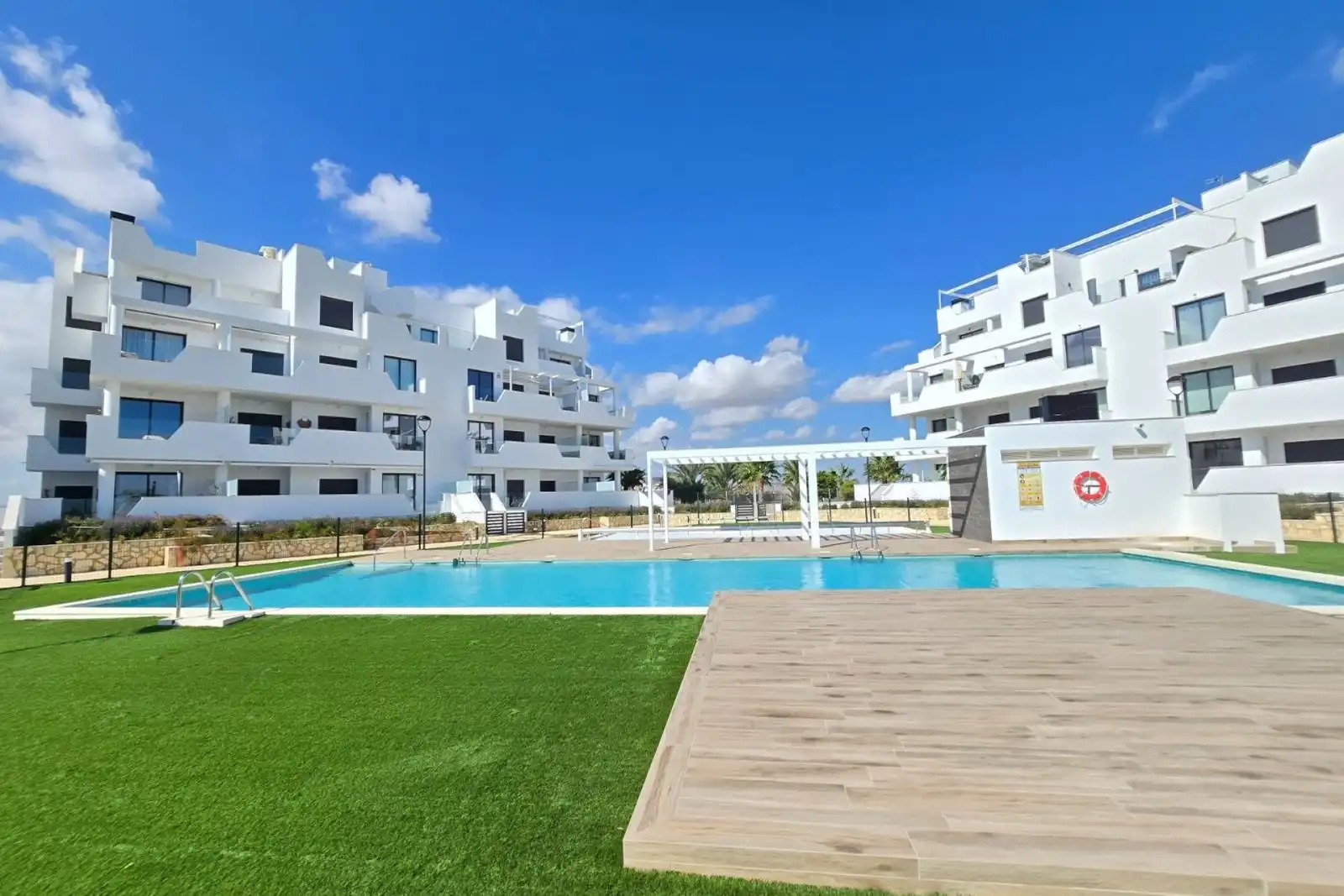 Appartement compact avec piscine à vendre à N/A, imagen 25