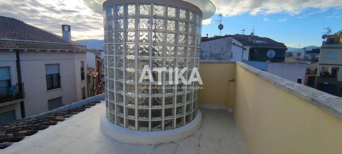 Casa amb terrassa en venda a Muro de Alcoy, imagen 18