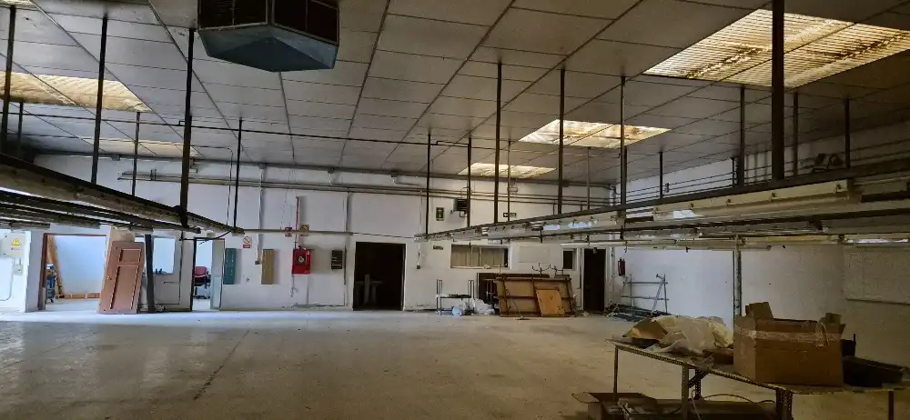 Nave industrial en venta en Calle E 21, imagen 20