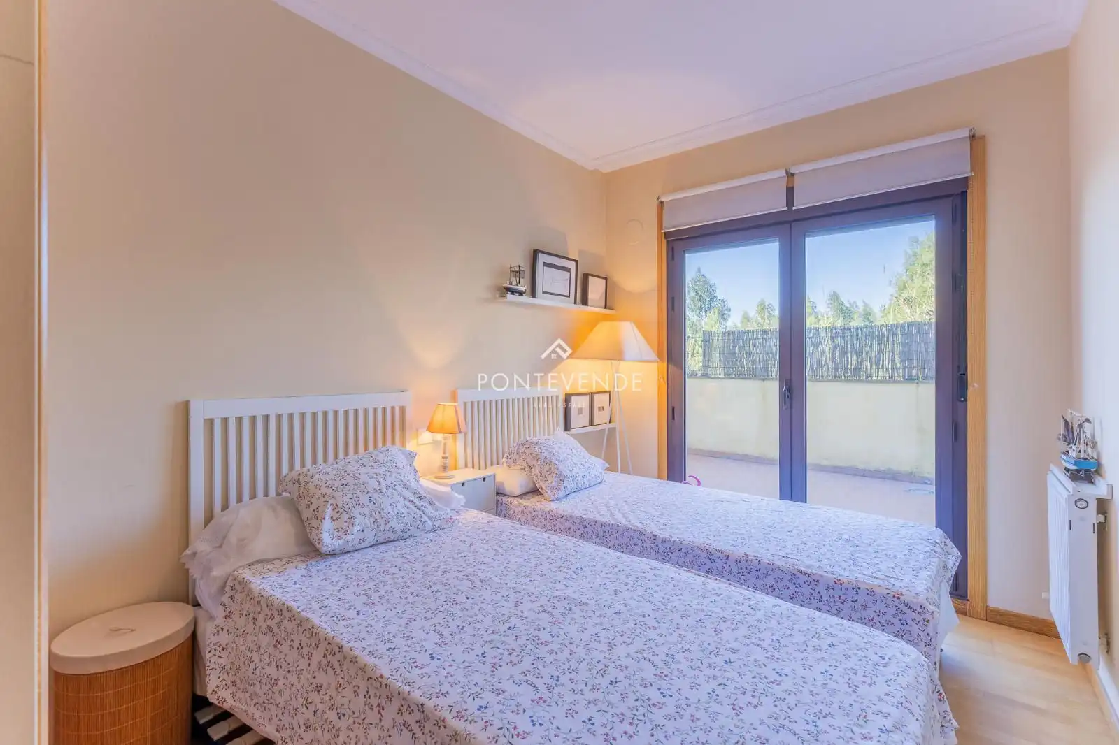 Wohnung mit Pool zum Verkauf in Sanxenxo pueblo, imagen 19