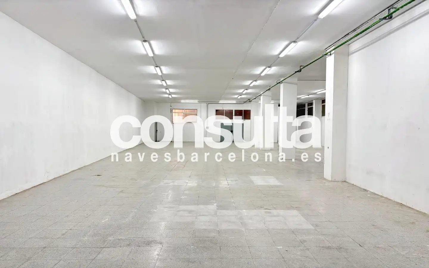 Nave industrial in affitto a Camí de Ca la Madrona 11, imagen 3