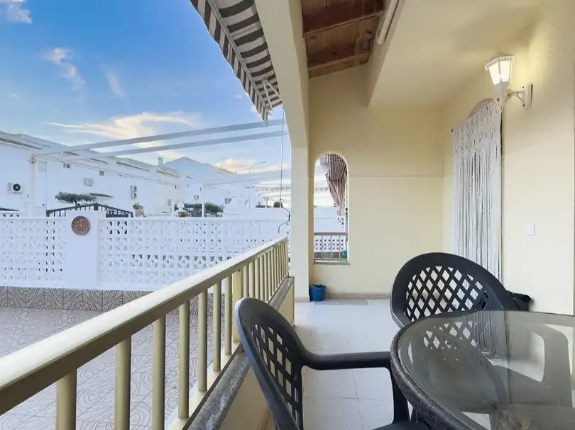 Maison mitoyenne avec piscine à vendre à Calle Teruel 10, imagen 4