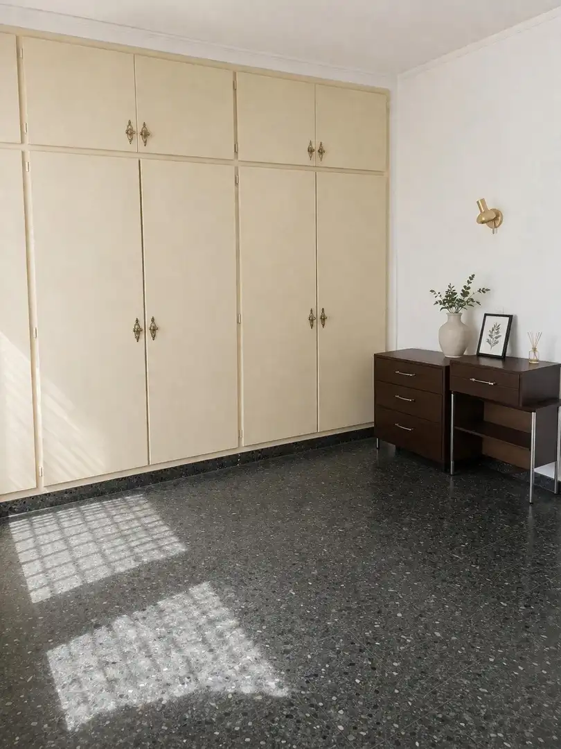Habitación de Casa adosada en venta en Almansa con Terraza