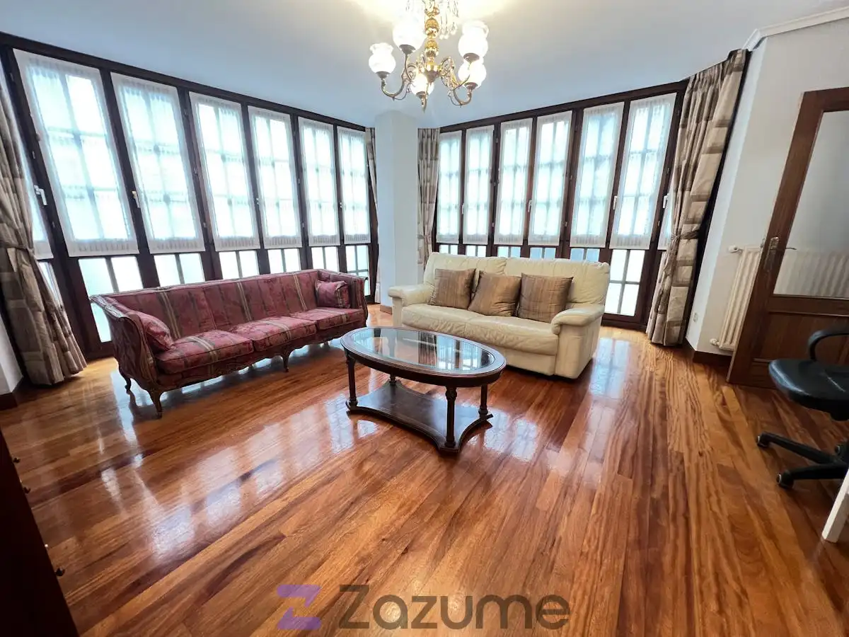 Pis de lloguer a Mahasterreka Kalea, Bergara