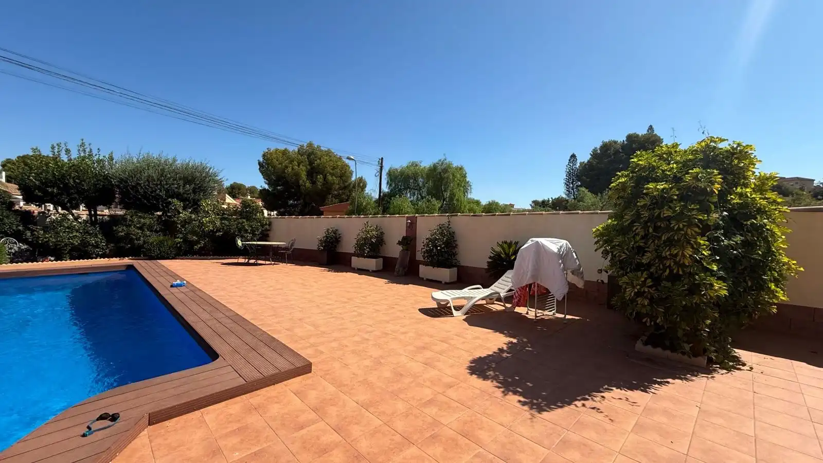 Xalet amb piscina en venda a N/A, imagen 5