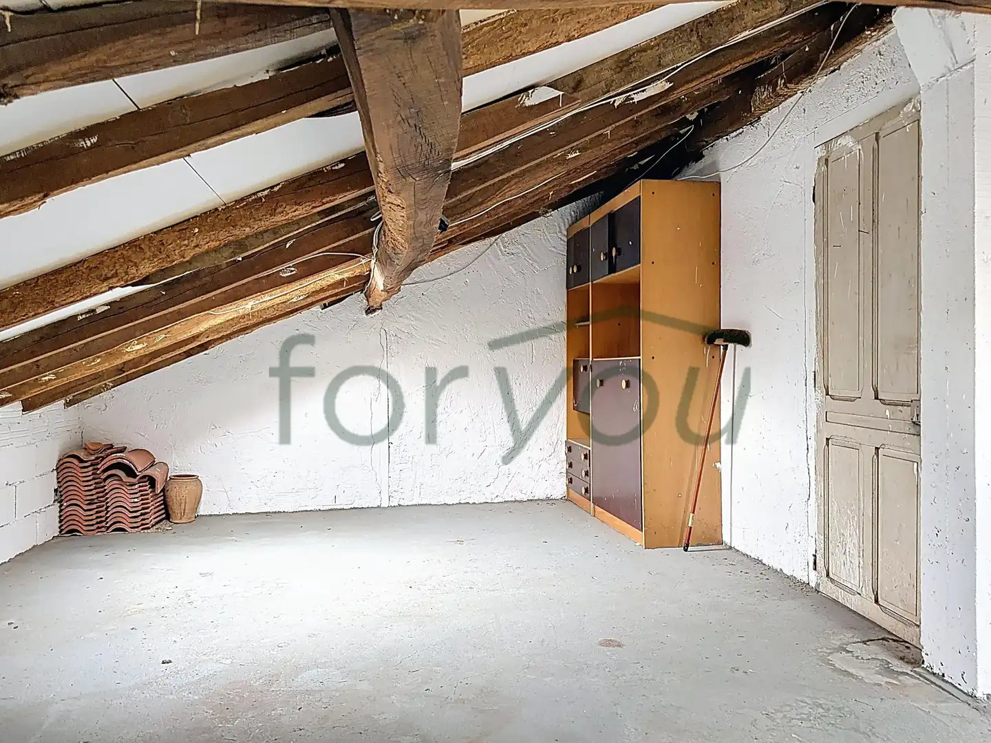 Flat for sale in Hernani  with Heating, Private garden and Storage room