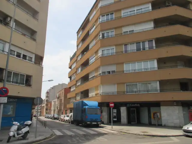 Piso en venta en C/ Pere de Fizes, Sant Pere