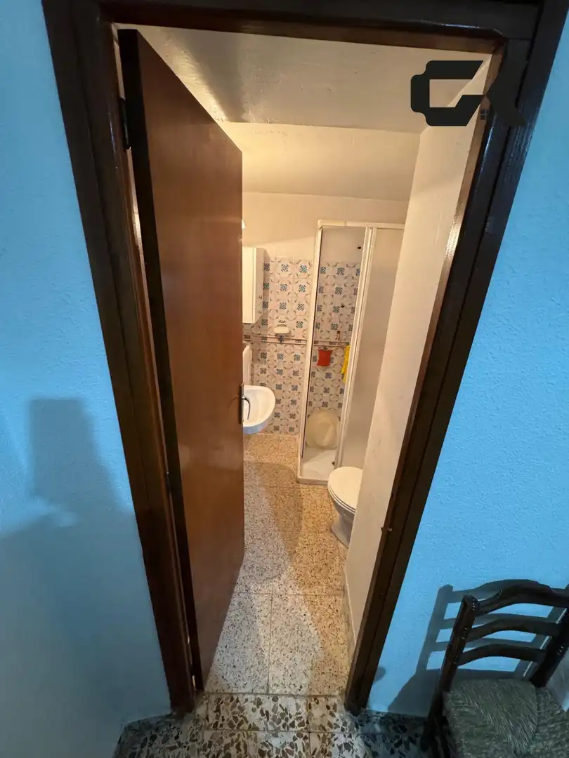 Badezimmer von Einfamilien-Reihenhaus zum Verkauf in Mula