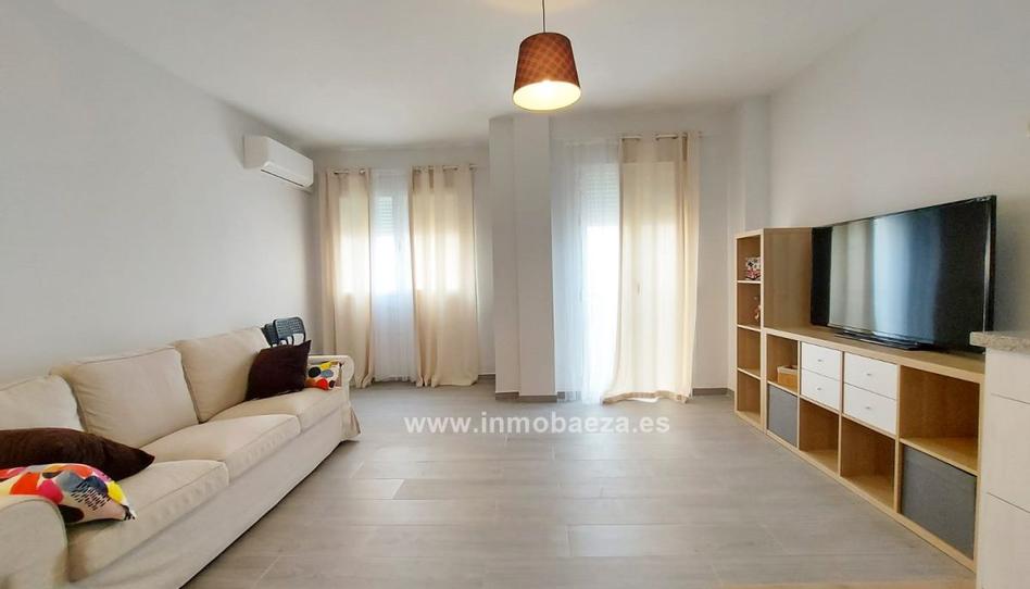 Foto 1 de Apartamento en venta en Baeza, Jaén