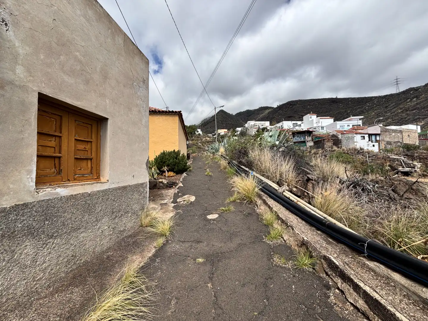 Residential zum Verkauf in Camino Lomo de Acoroma, 23, Igueste de Candelaria