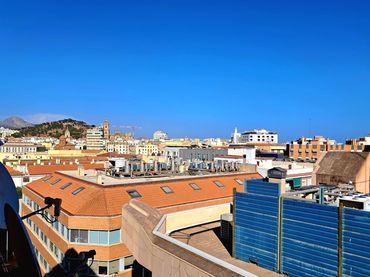 Àtic amb ascensor en venda a Armengual de la Mota