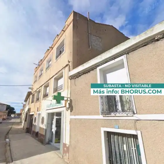 Appartement à vendre à Cervantes 16