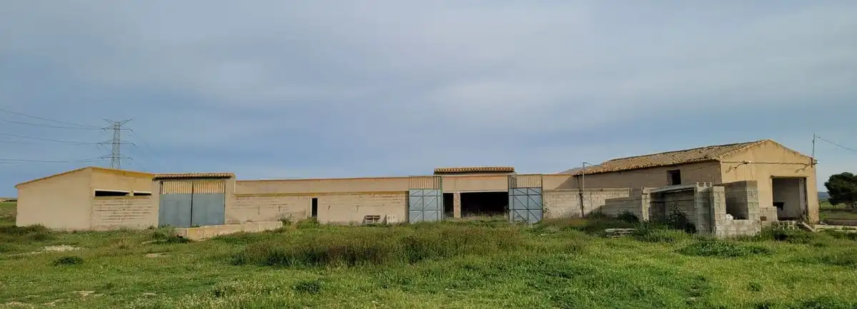 Rustikales Grundstück zum Verkauf in Av. Ntra. Sra. de la Asunción, imagen 16
