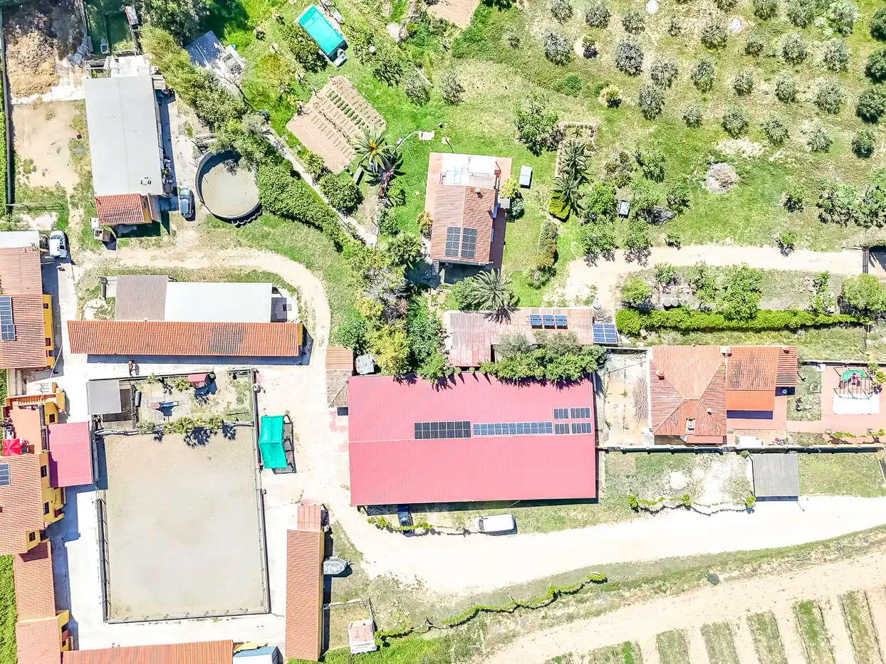 Rural land for sale in Bonastre, imagen 148
