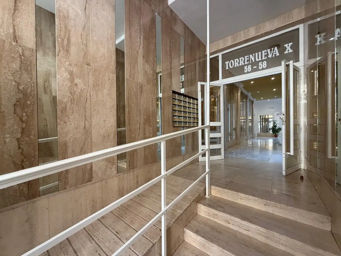 Ático con terraza en venta en Avenida DE LAS HABANERAS, imagen 47