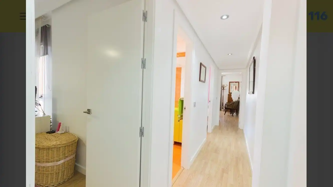 Flat with terrace for sale in San Luis, imagen 5