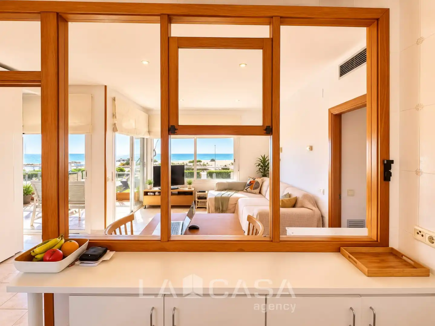 Attico con terrazza in vendita a Les Botigues de Sitges, imagen 11