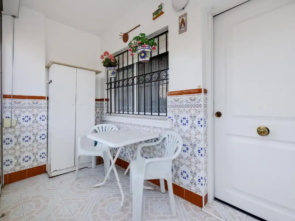 Houses for sale in Calle Mar Menor, La Veleta