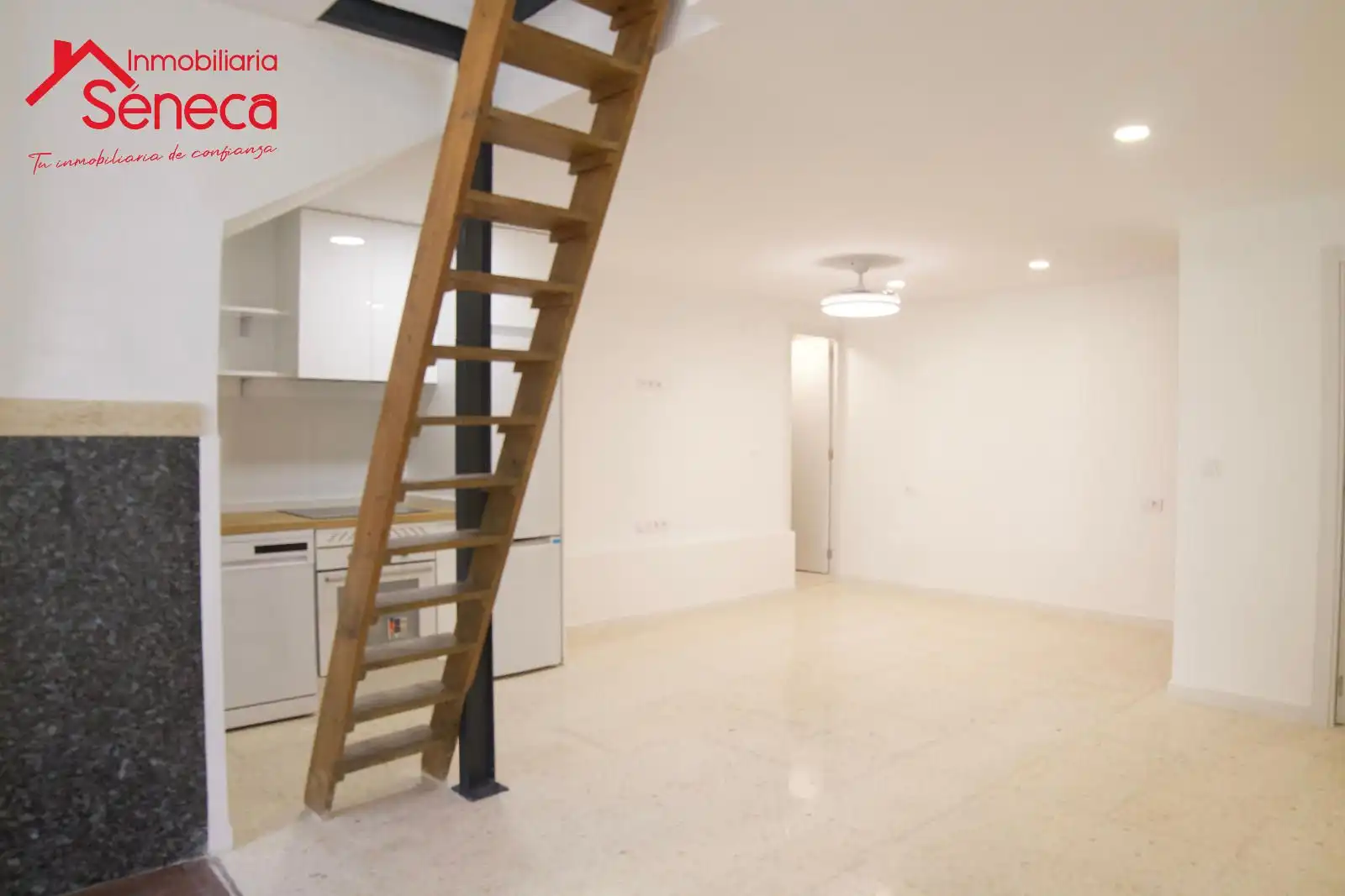 Piso en venta en Córdoba con Aire acondicionado y Calefacción