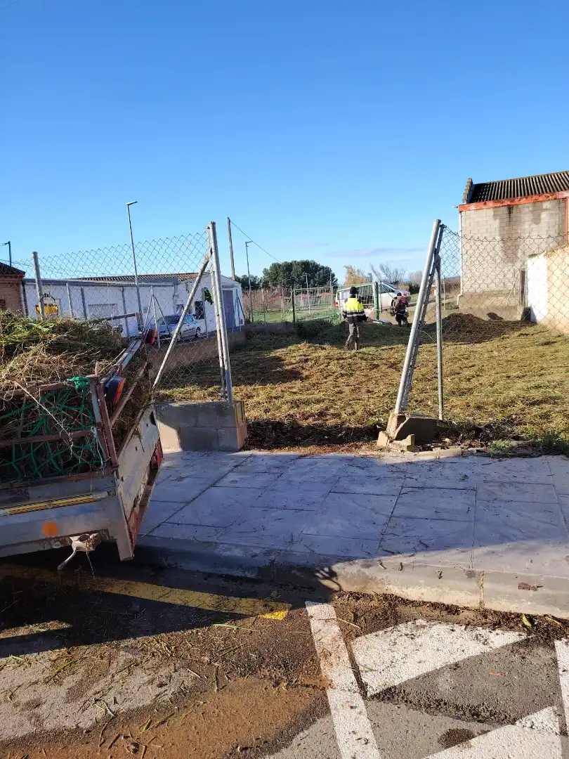 Parking de Residencial en venta en Pinseque