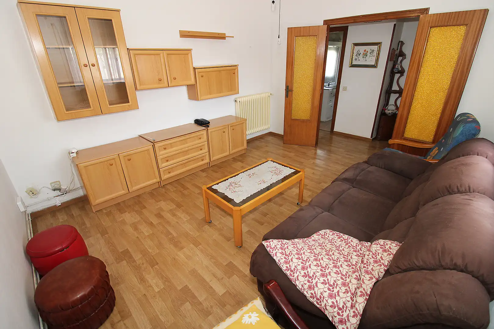 Detached house with garden for sale in Calle Bolivia, imagen 22