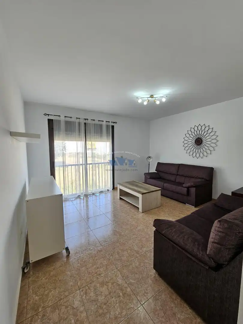 Flat for rent in Tacoronte - Los Naranjeros