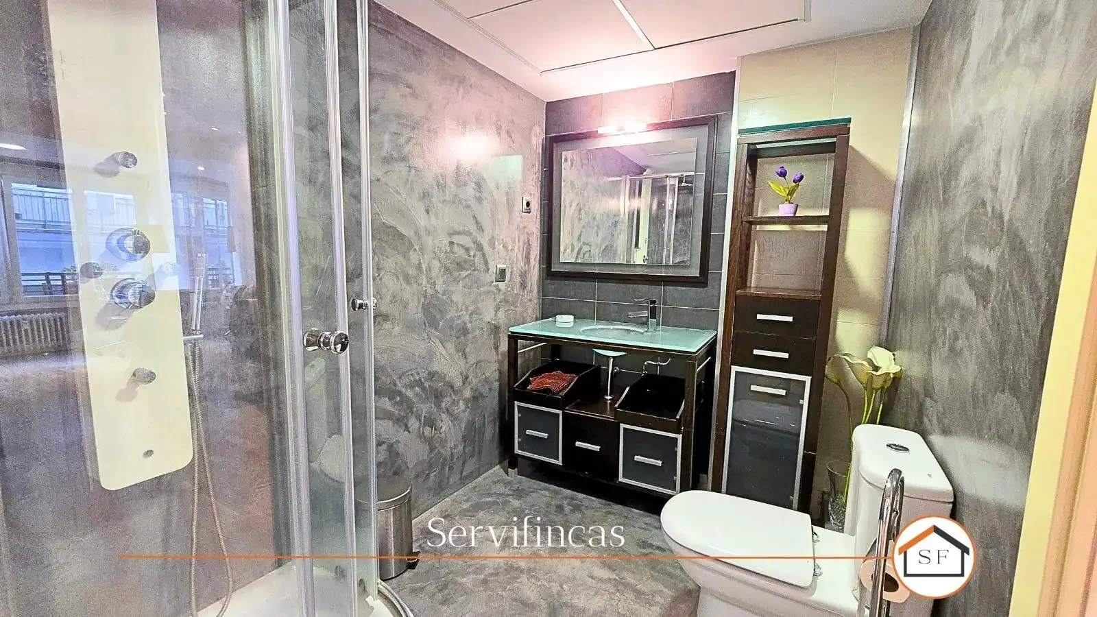 Wohnung mit Aufzug zum Verkauf in Retiro, imagen 15