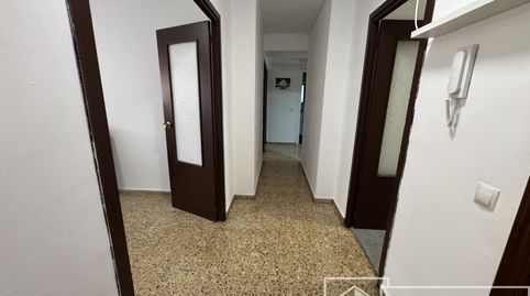 Foto 5 de Piso en venta en Malilla, Valencia Capital