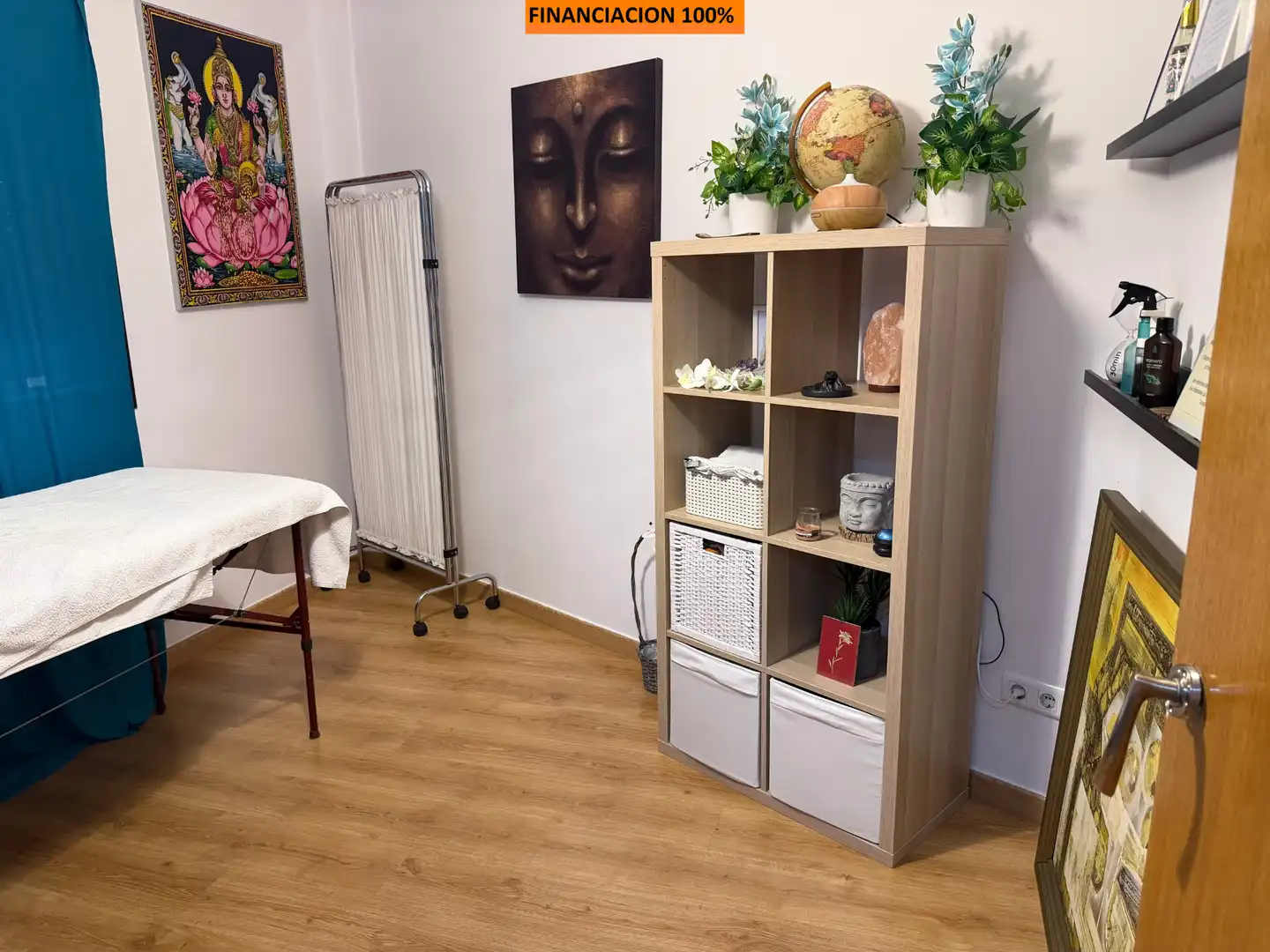Habitación de Dúplex en venta en Zaragoza con Aire acondicionado, Calefacción y Terraza