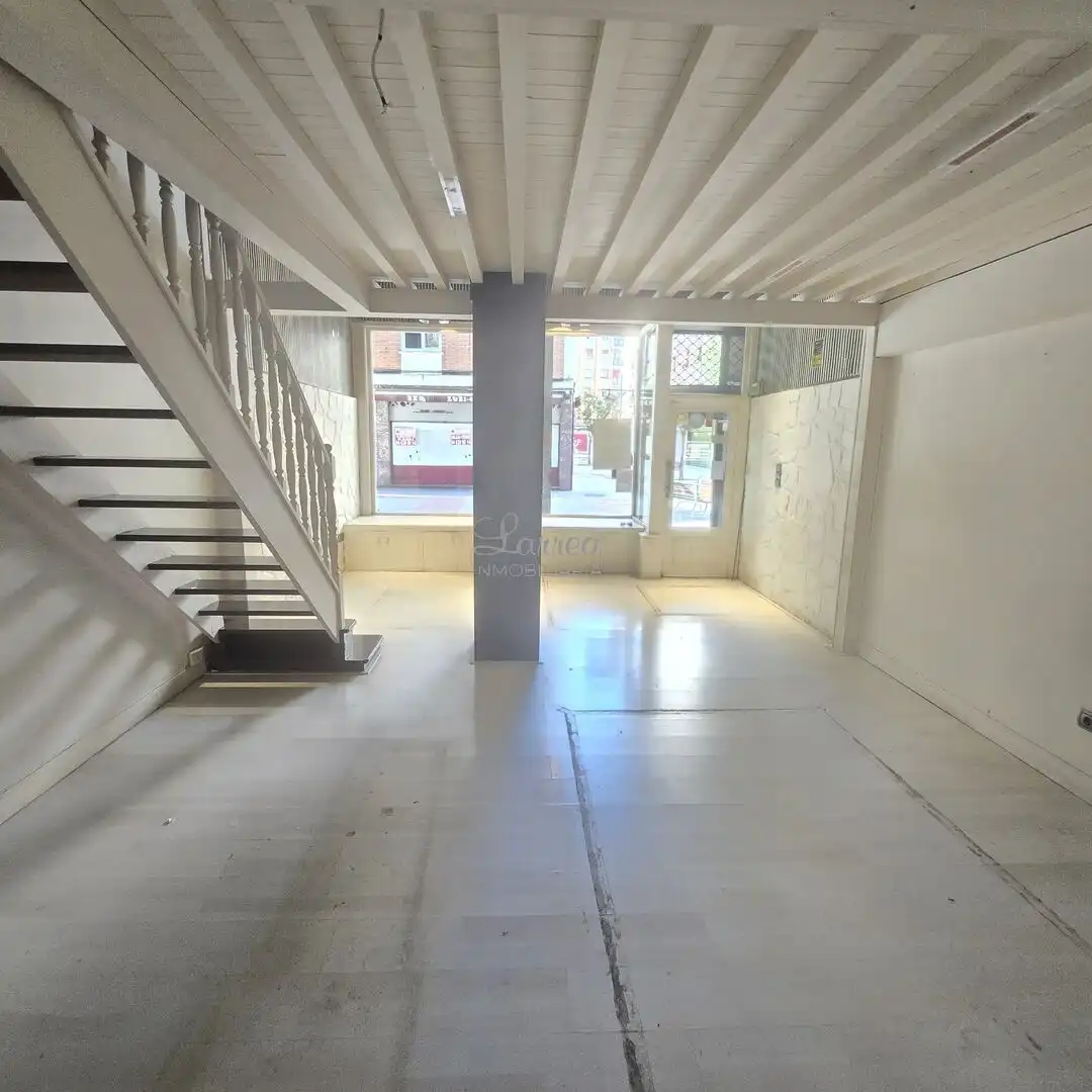 Business premises for sale in Amorebieta-Etxano, imagen 4
