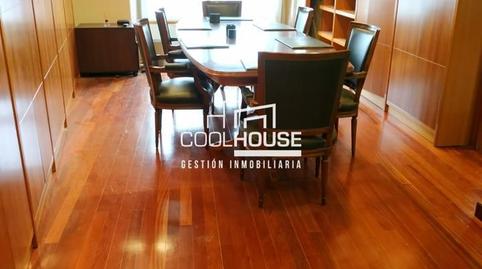 Foto 3 de Piso en venta en Avenida Linares Rivas, Ensanche, A Coruña Capital