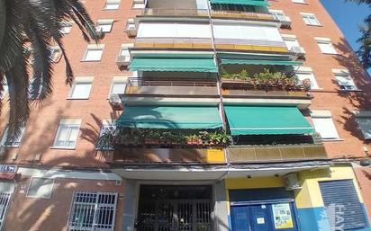 Exterior view of Flat for sale in Móstoles