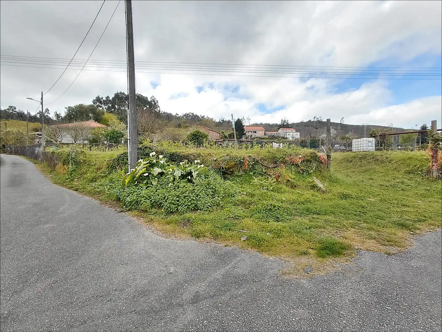 Residential for sale in Catoira