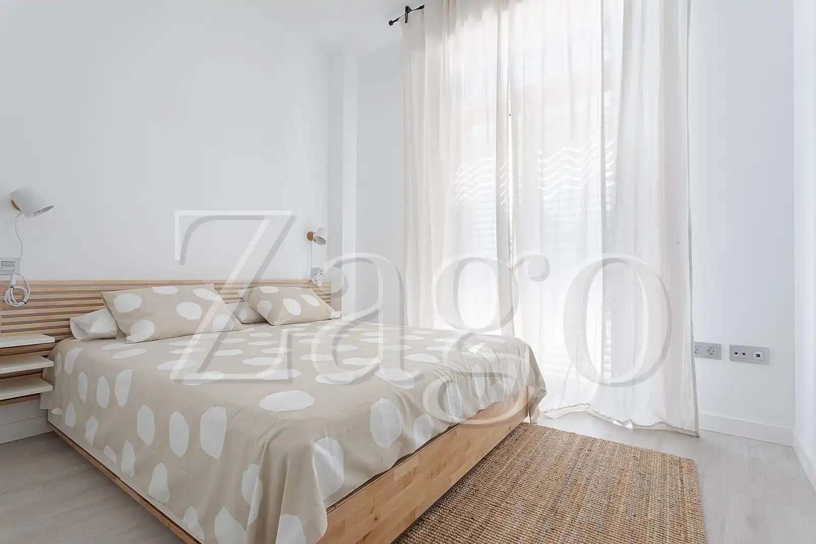 Bedroom of Apartments for sale in Puerto Vera