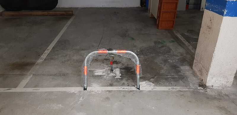 Parking of Garage for sale in Loiu