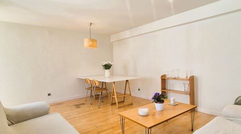 Foto 4 de Piso en venta en Calle Monasterio de la Oliva, 19, San Juan, Pamplona / Iruña