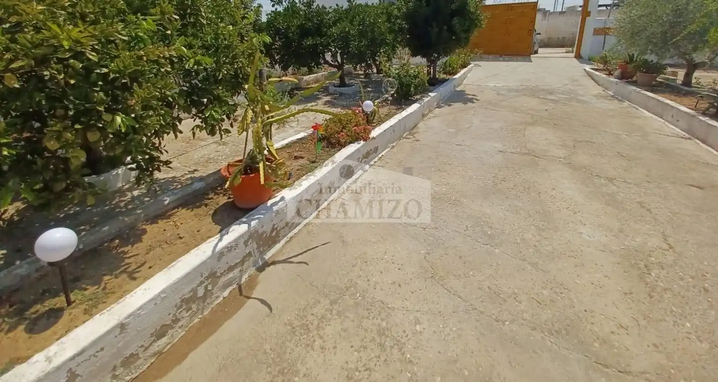 Xalet amb piscina en venda a Calle San Francisco 63, imagen 20
