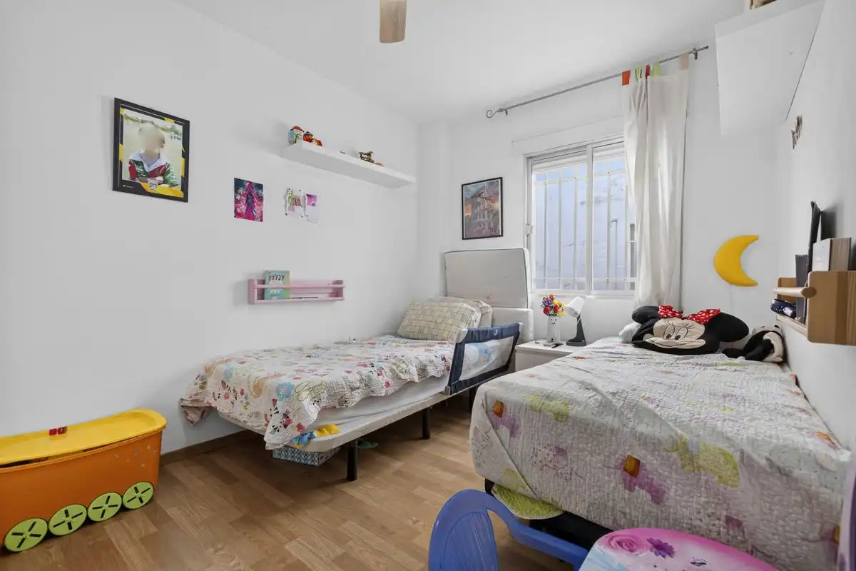 Appartement avec ascenseur à vendre à Calle Jimenez de Aranda, imagen 28