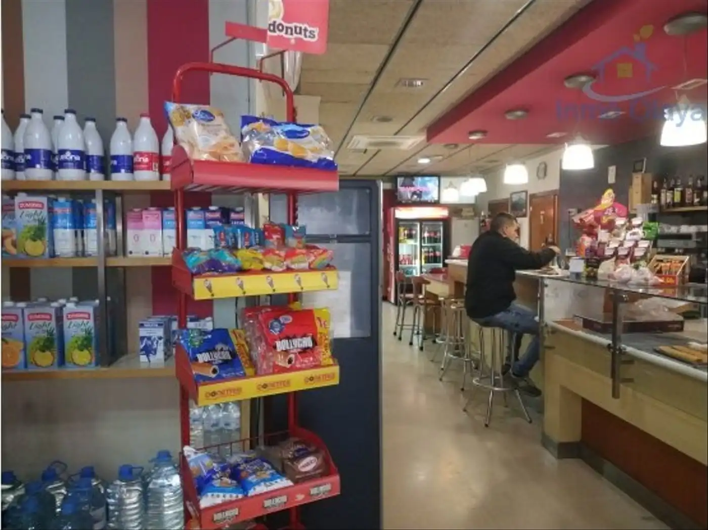 Local comercial en traspaso en Sant Joan Baptista, imagen 22