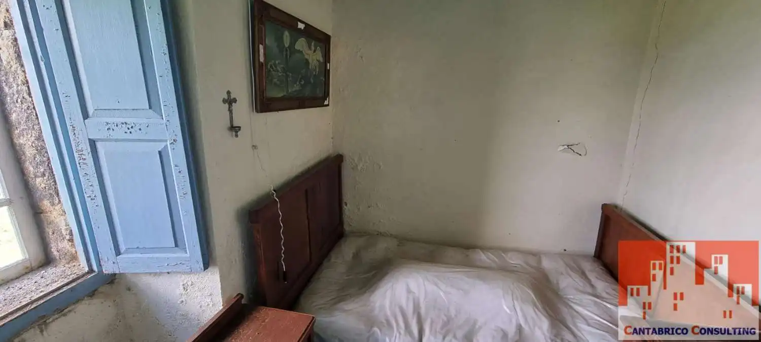 Habitación de Finca rústica en venta en Boal con Trastero