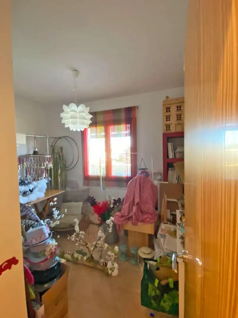 Chalet con jardín en venta en Sanlúcar la Mayor, imagen 40